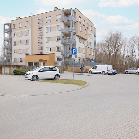 Apartamenty Paryska By Renters コウォブジェク エクステリア 写真