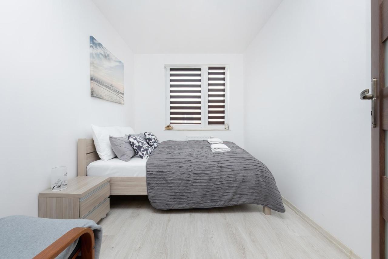 Apartamenty Paryska By Renters コウォブジェク エクステリア 写真