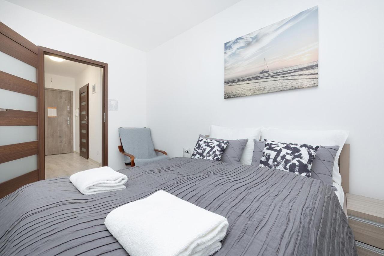 Apartamenty Paryska By Renters コウォブジェク エクステリア 写真