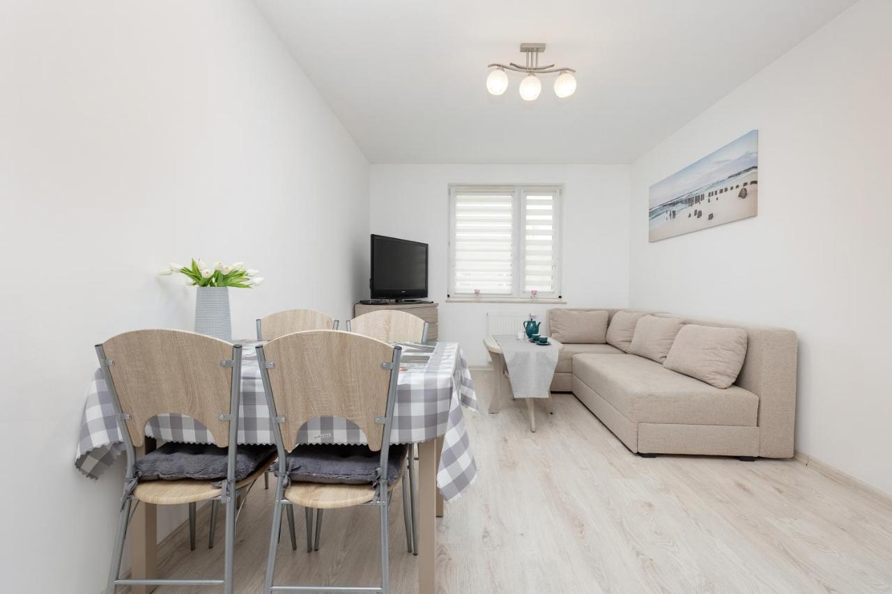 Apartamenty Paryska By Renters コウォブジェク エクステリア 写真