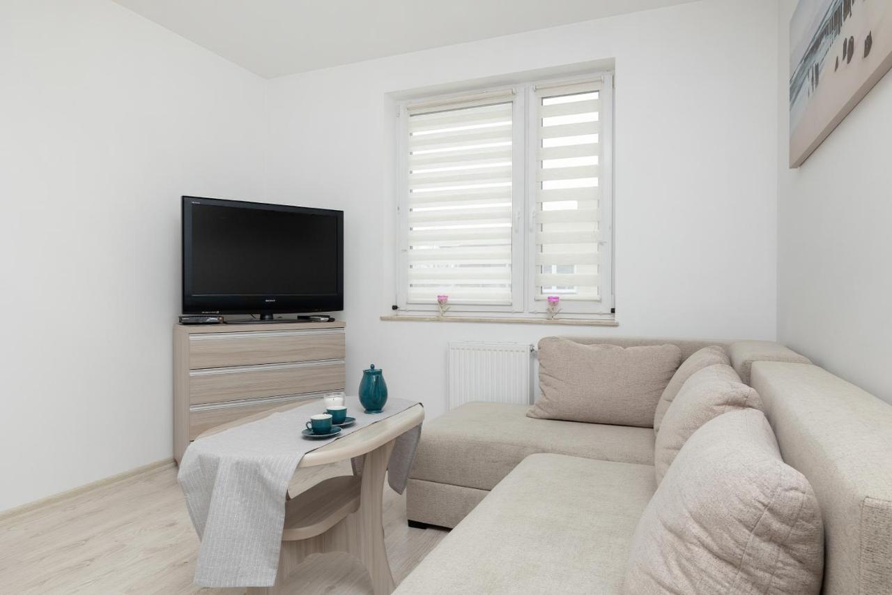Apartamenty Paryska By Renters コウォブジェク エクステリア 写真
