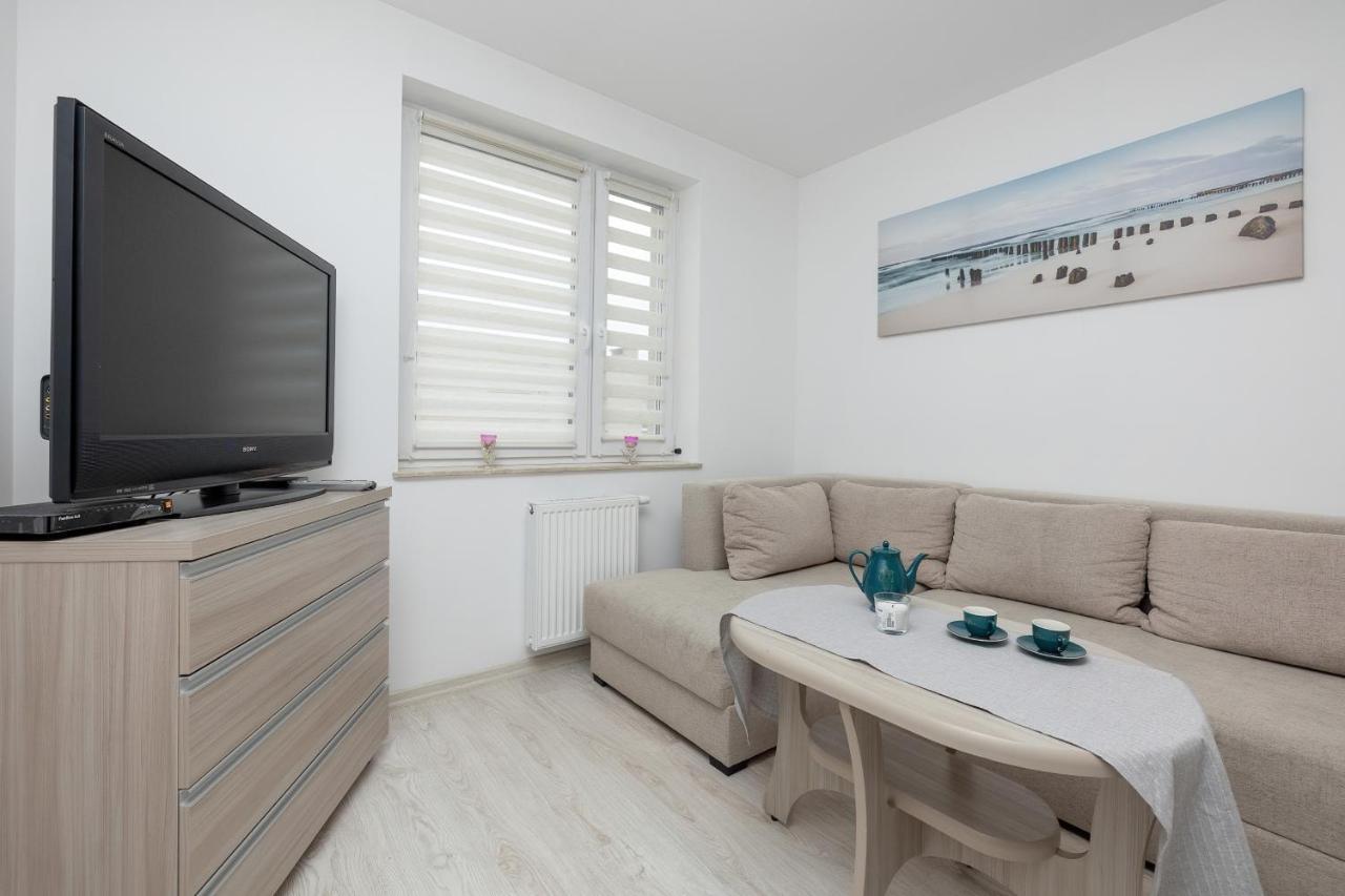 Apartamenty Paryska By Renters コウォブジェク エクステリア 写真
