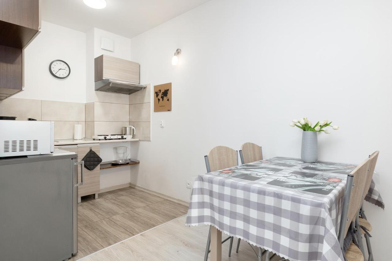Apartamenty Paryska By Renters コウォブジェク エクステリア 写真